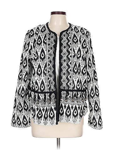 Chico's Jacket (view 1)