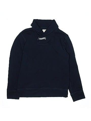 Crewcuts Outlet Turtleneck Sweater (view 1)
