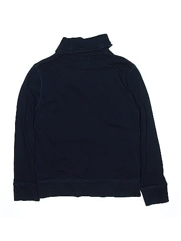 Crewcuts Outlet Turtleneck Sweater (view 2)