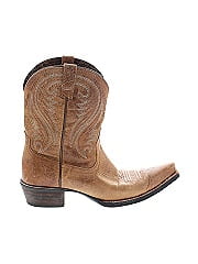 Ariat Boots