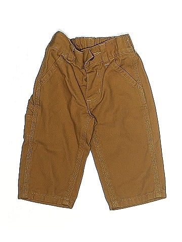 Carhartt Khakis (view 1)