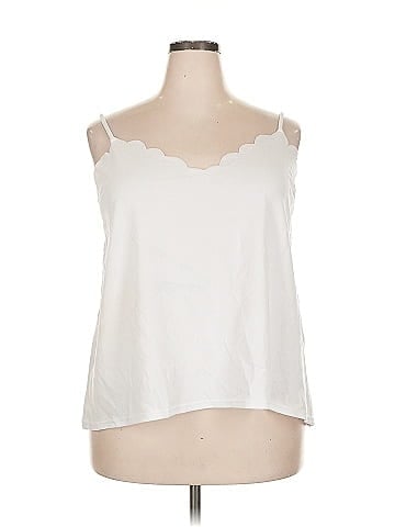 Boohoo Tank Top (view 1)