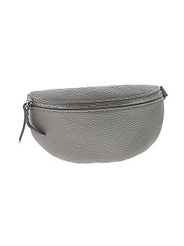 Borse In Pelle Leather Belt Bag