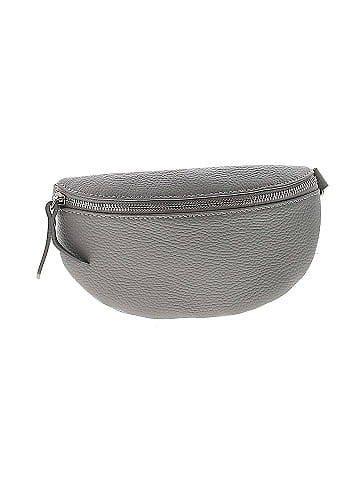 Borse in Pelle Leather Belt Bag (view 1)