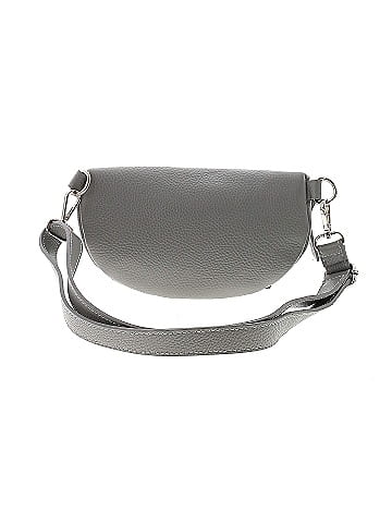 Borse in Pelle Leather Belt Bag (view 2)