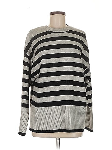 Industry Pullover Sweater (view 1)