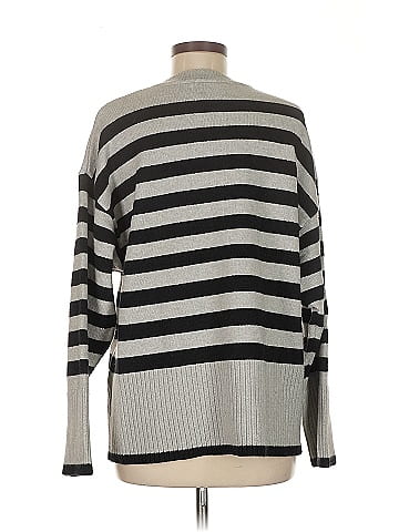 Industry Pullover Sweater (view 2)
