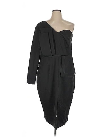 L'Atiste by Amy Cocktail Dress (view 1)