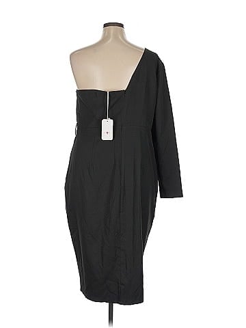 L'Atiste by Amy Cocktail Dress (view 2)