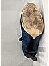Chanel Blue Ankle Boots Size EU 38 1/2 - photo 12