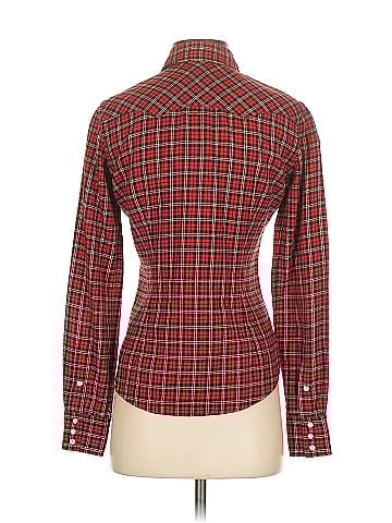 Ralph Lauren Long Sleeve Button-Down Shirt (view 2)
