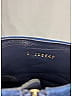 Chanel Blue Ankle Boots Size EU 38 1/2 - photo 10