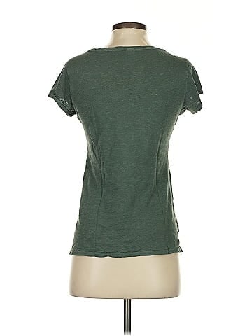 Alternative Earth Short Sleeve T-Shirt (view 2)
