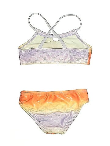 Wonder Nation Two Piece Swimsuit (view 2)