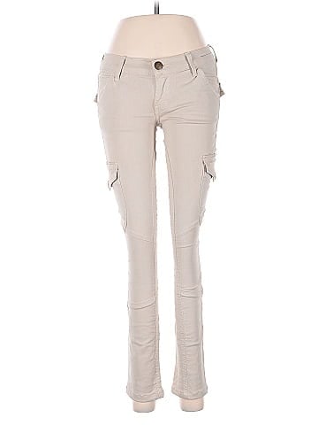 Current/Elliott Cargo Pants (view 1)