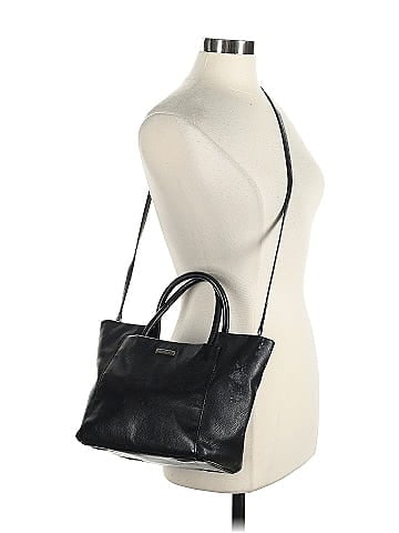 Tumi Leather Satchel (view 2)