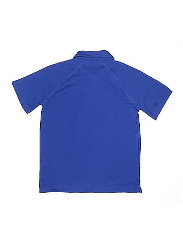 Active by Old Navy Short Sleeve Polo (view 2)