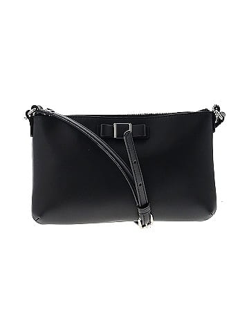 Coach Leather Crossbody Bag (view 1)