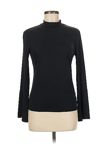 BB Dakota Long Sleeve Turtleneck (view 1)