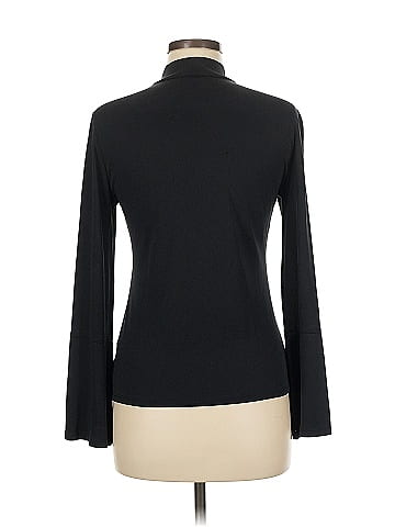 BB Dakota Long Sleeve Turtleneck (view 2)