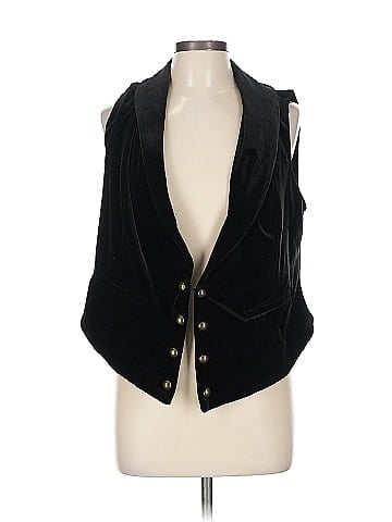 Torrid Vest (view 1)