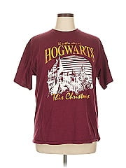 Harry Potter Short Sleeve T Shirt