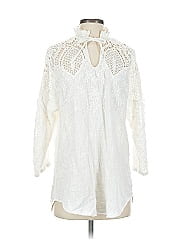Xcvi Long Sleeve Blouse