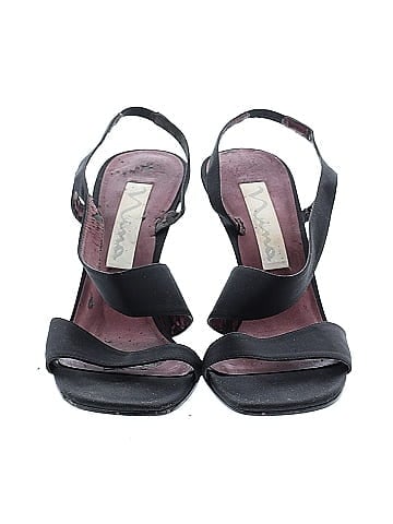 Nina Heels (view 2)