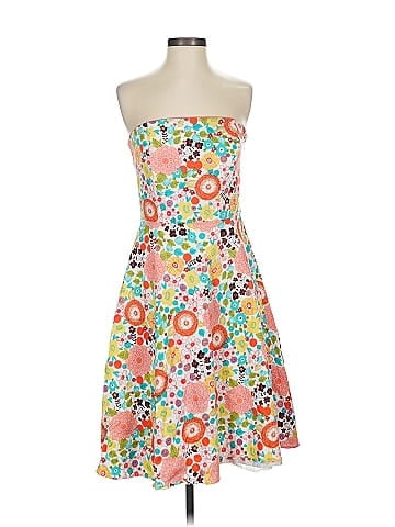 Spense Cocktail Dress (view 1)