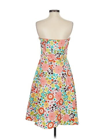 Spense Cocktail Dress (view 2)