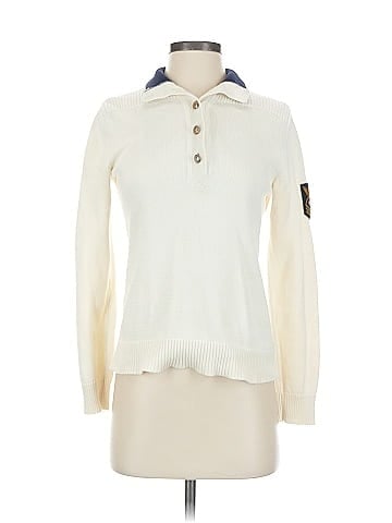 Lauren Jeans Co. Pullover Sweater (view 1)