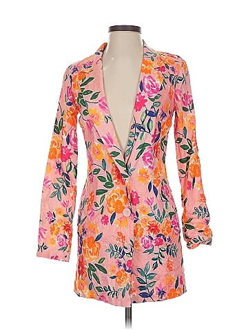 Lovers + Friends Blazer (view 1)