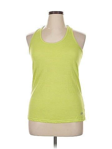 Marika Tek Sleeveless Top (view 1)