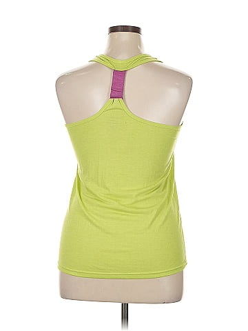 Marika Tek Sleeveless Top (view 2)