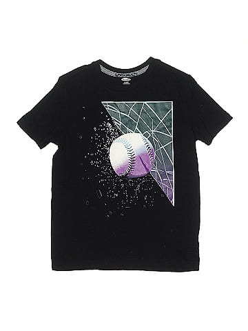 Old Navy Short Sleeve T-Shirt (view 1)