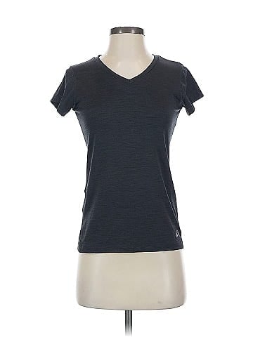 Asics Active T-Shirt (view 1)