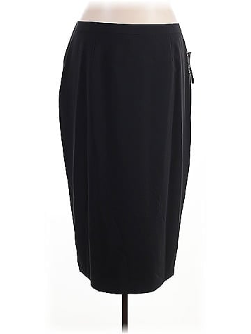 Le Suit Formal Skirt (view 2)