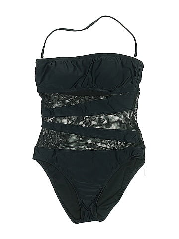 Mossimo One Piece Swimsuit (view 1)