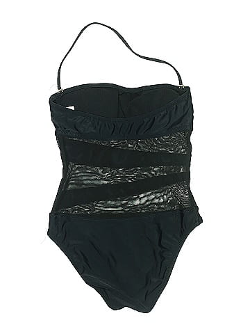Mossimo One Piece Swimsuit (view 2)