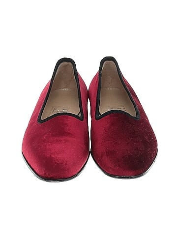 Salvatore Ferragamo Flats (view 2)