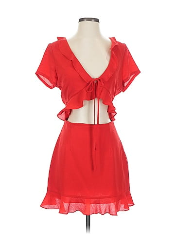 Superdown Cocktail Dress (view 1)