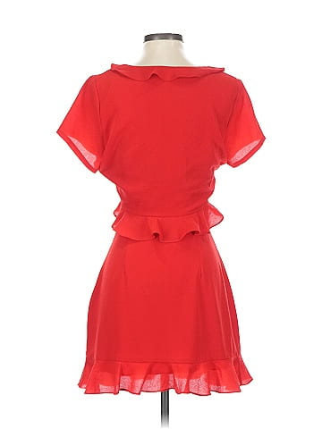 Superdown Cocktail Dress (view 2)