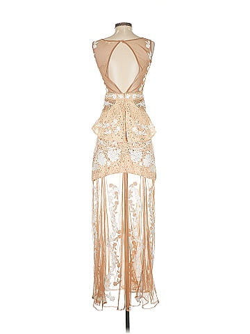 For Love & Lemons Cocktail Dress (view 2)