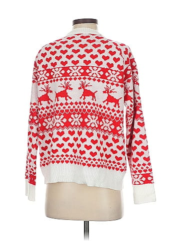 Zaful Pullover Sweater (view 2)