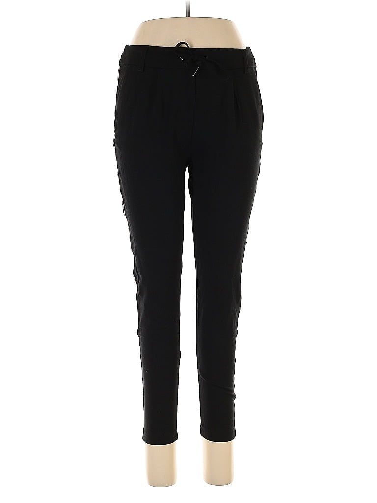 Click to view more detailed imagery on our partner's website Pre-owned Only Active Pants In Black