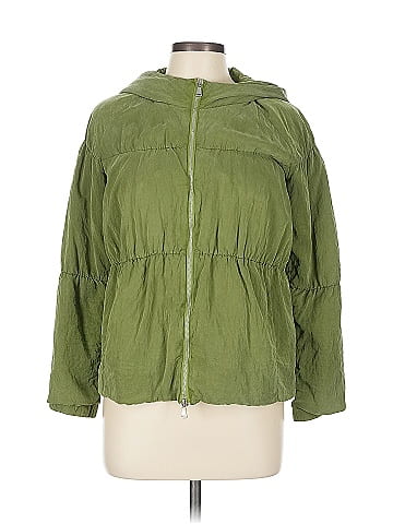 Transit Par-Such Jacket (view 1)