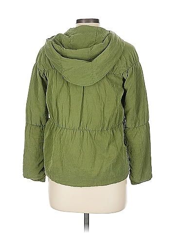 Transit Par-Such Jacket (view 2)