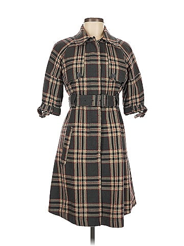 BB Dakota Coat (view 1)