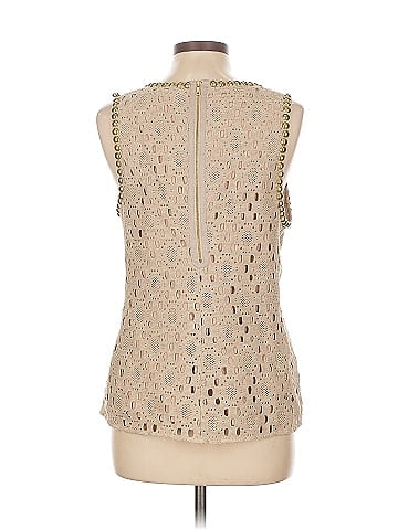 Trina Turk Sleeveless Top (view 2)