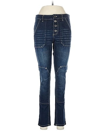 L.L.Bean Signature Jeans (view 1)